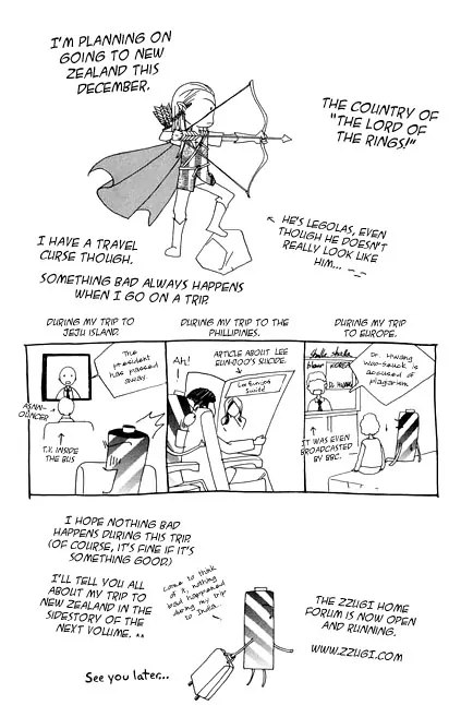 The Flowers of Evil Chapter 11 image 35